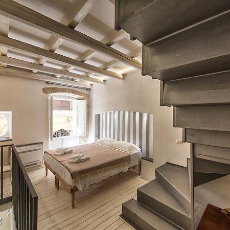 Castelletto Suite La Marina Кальярі Екстер'єр фото